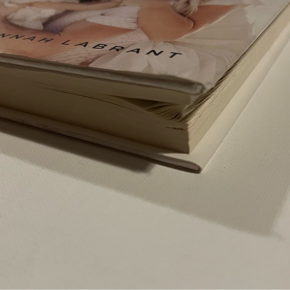 Cole & Sav: Our Surprising Love Story Book - Picture 6 of 6